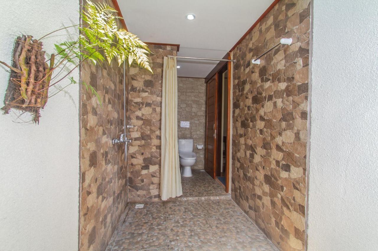 Hotel Mailaku House Kerobokan Zewnętrze zdjęcie