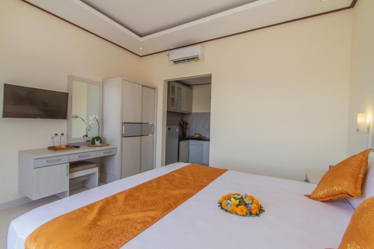 Hotel Mailaku House Kerobokan Zewnętrze zdjęcie