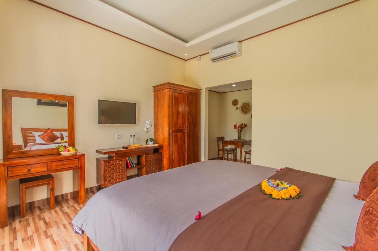 Hotel Mailaku House Kerobokan Zewnętrze zdjęcie