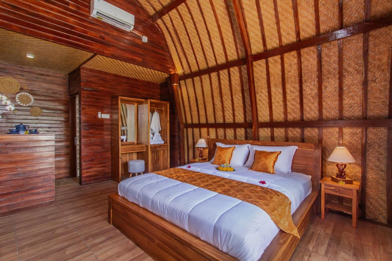 Hotel Mailaku House Kerobokan Zewnętrze zdjęcie