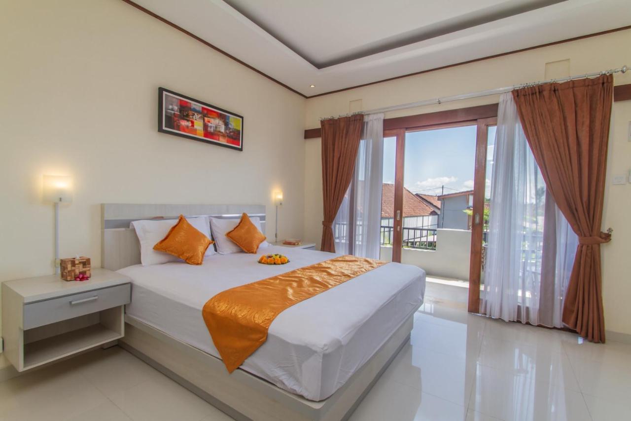Hotel Mailaku House Kerobokan Zewnętrze zdjęcie