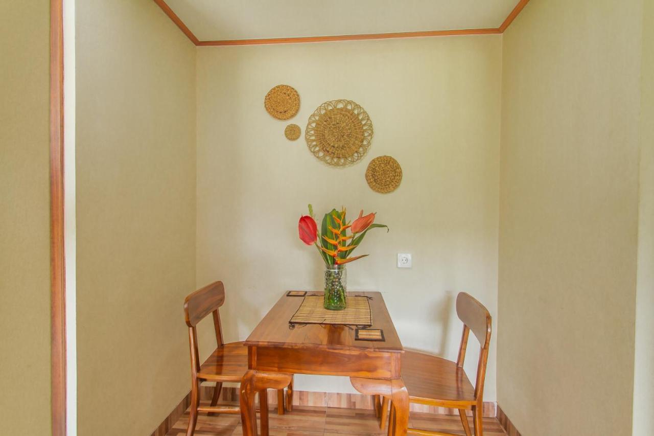Hotel Mailaku House Kerobokan Zewnętrze zdjęcie