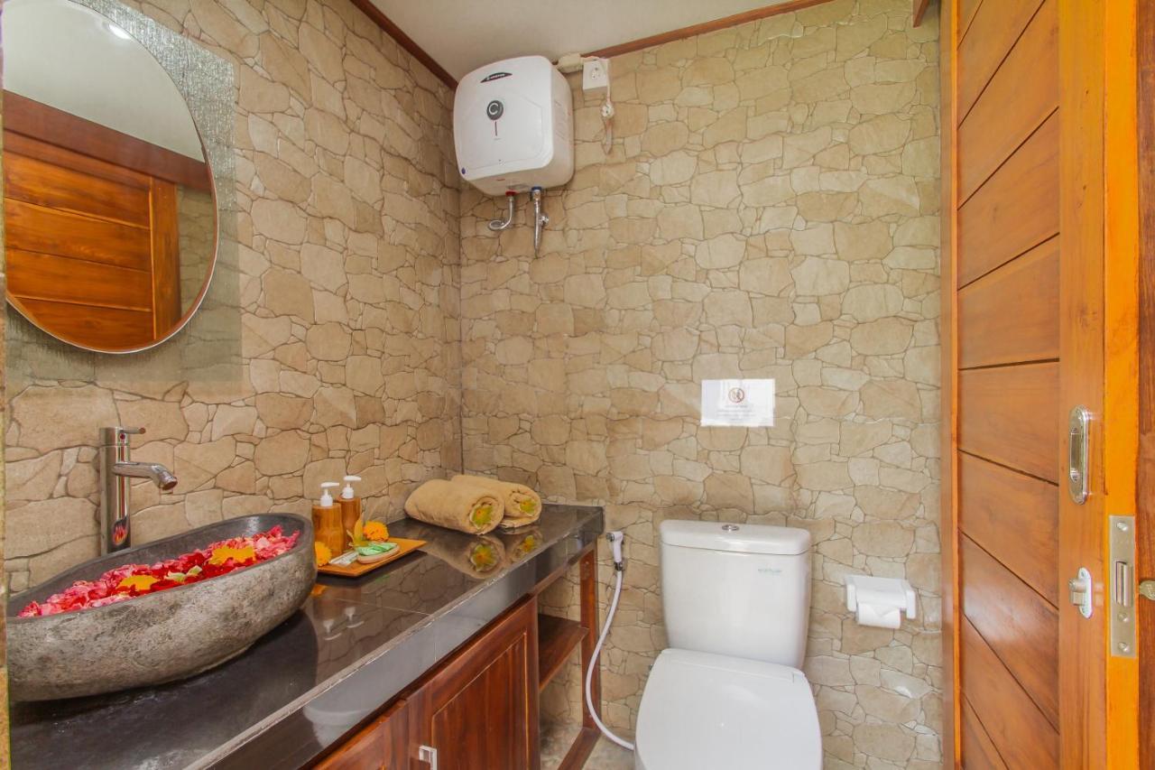 Hotel Mailaku House Kerobokan Zewnętrze zdjęcie
