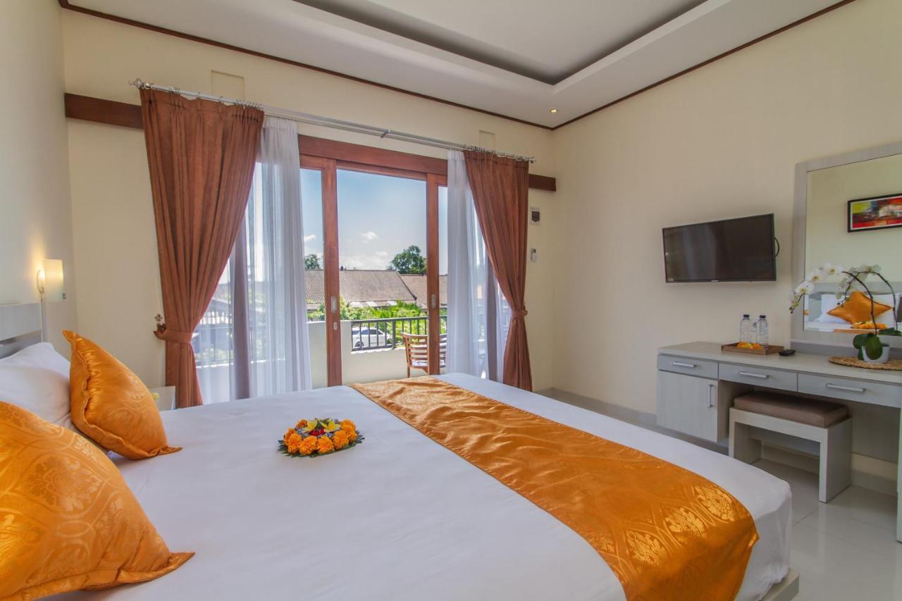 Hotel Mailaku House Kerobokan Zewnętrze zdjęcie