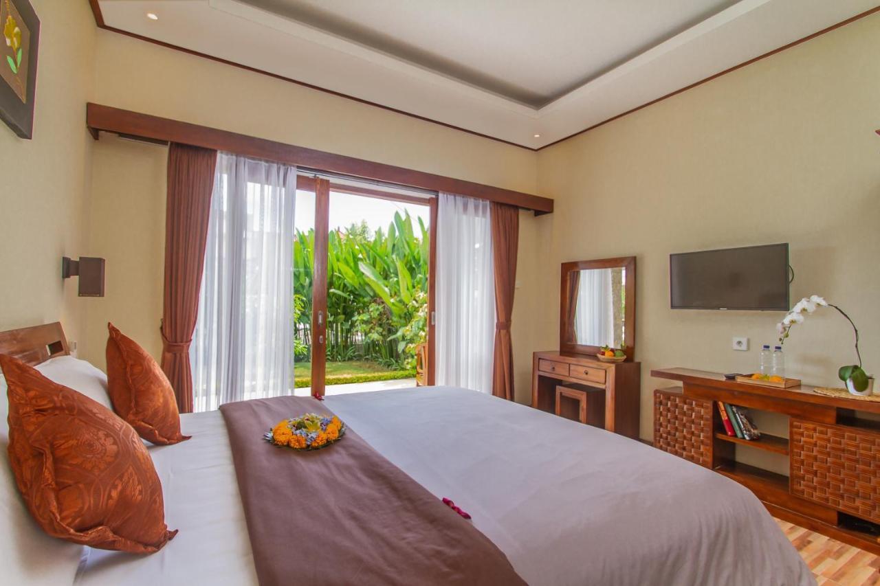 Hotel Mailaku House Kerobokan Zewnętrze zdjęcie