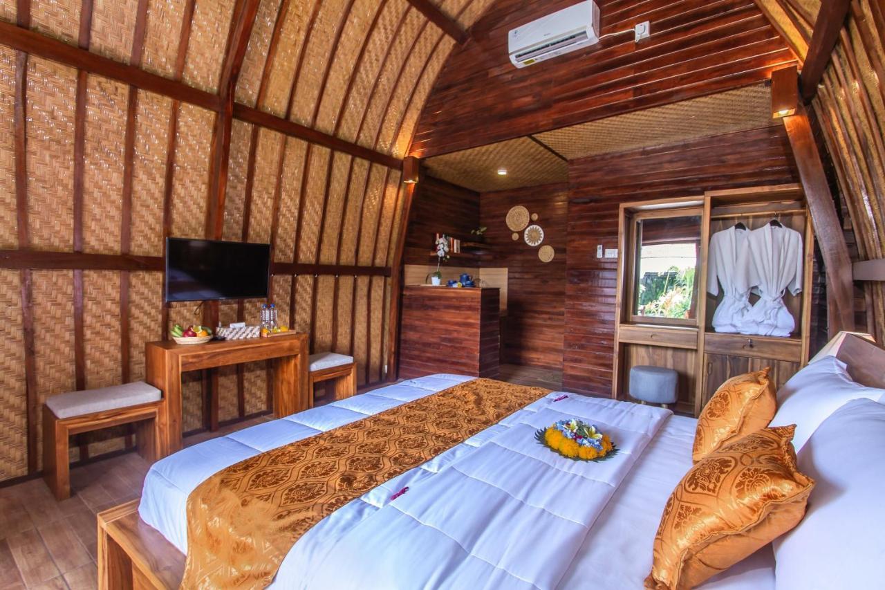 Hotel Mailaku House Kerobokan Zewnętrze zdjęcie