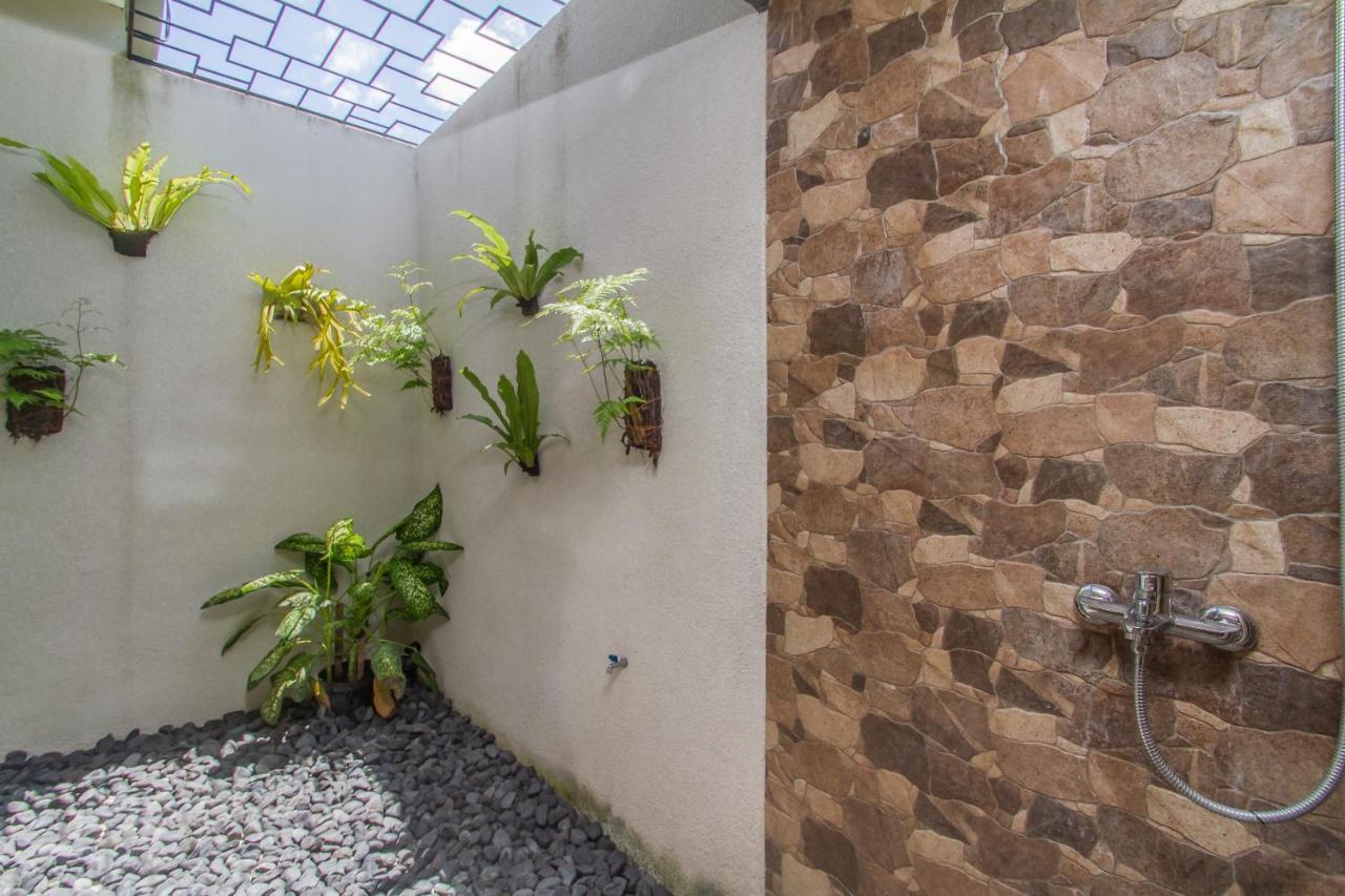 Hotel Mailaku House Kerobokan Zewnętrze zdjęcie