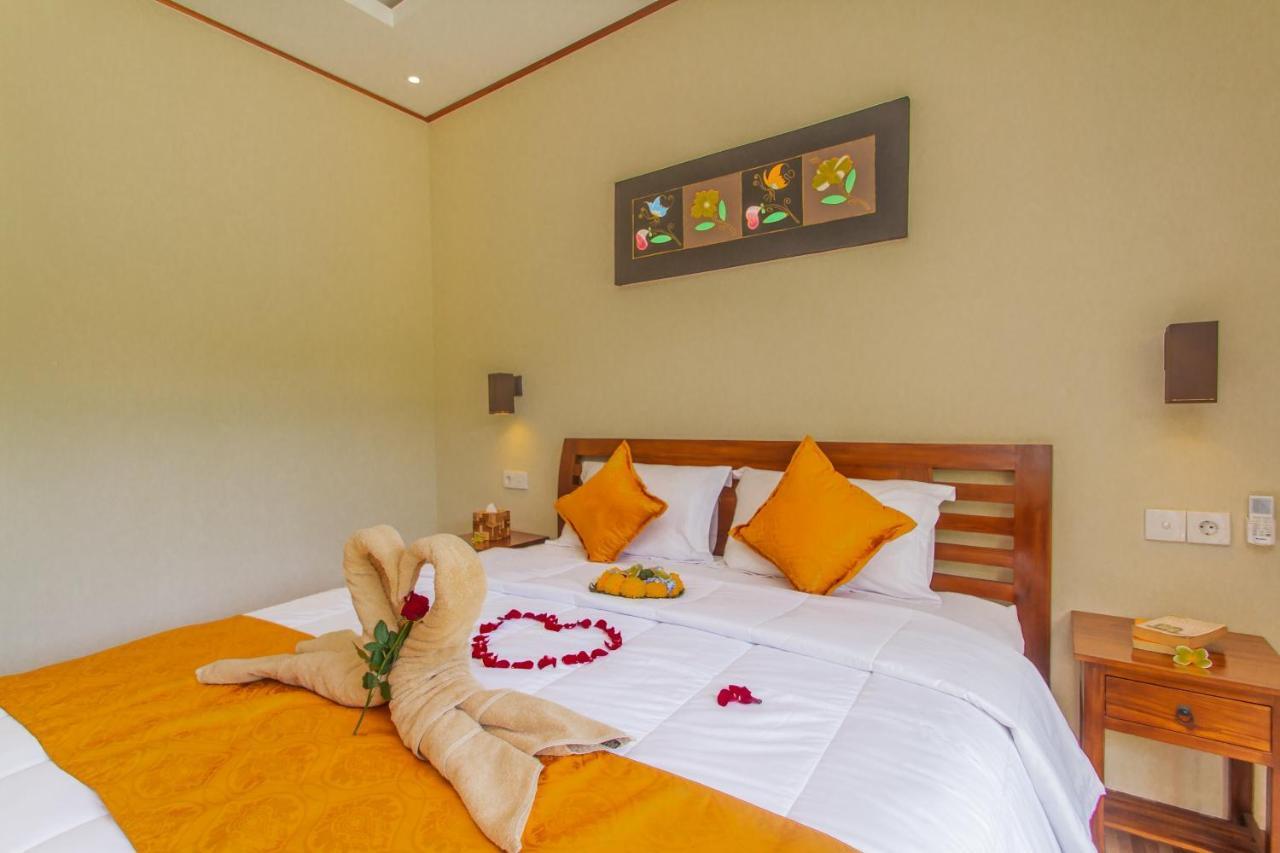 Hotel Mailaku House Kerobokan Zewnętrze zdjęcie