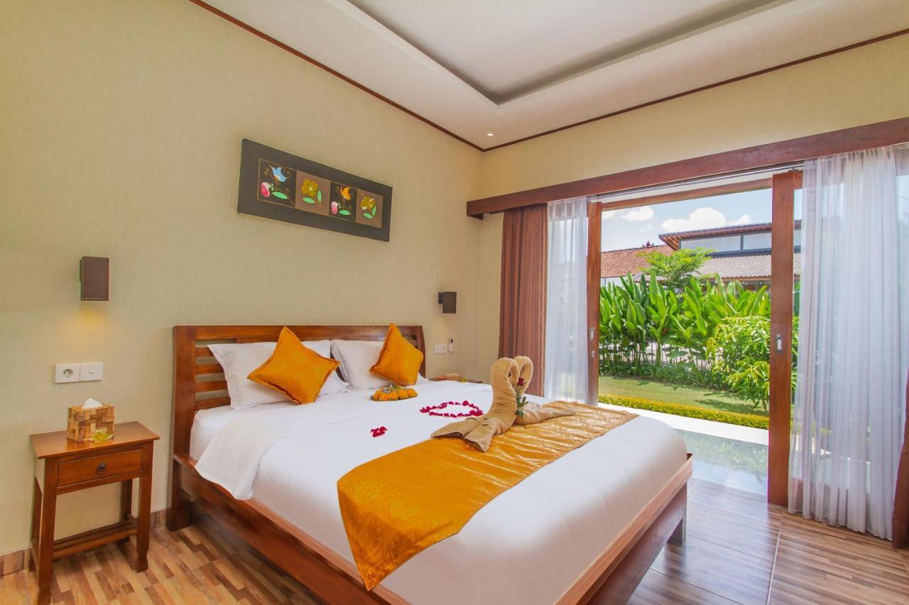 Hotel Mailaku House Kerobokan Zewnętrze zdjęcie