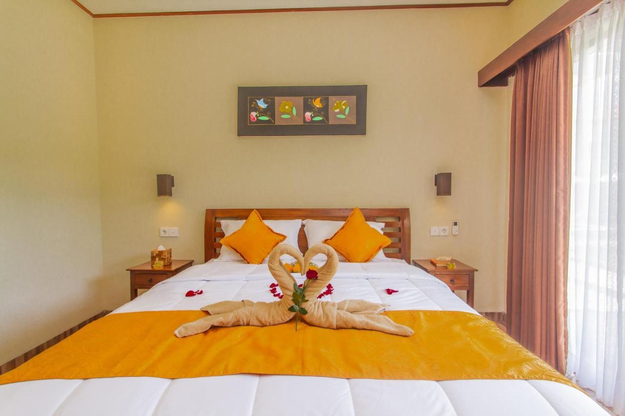 Hotel Mailaku House Kerobokan Zewnętrze zdjęcie