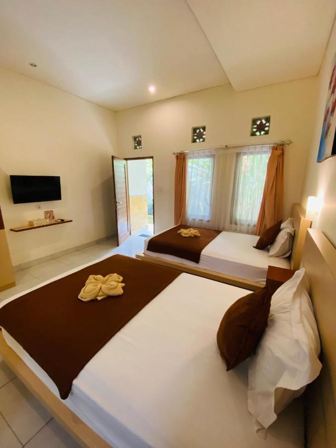 Hotel Mailaku House Kerobokan Zewnętrze zdjęcie