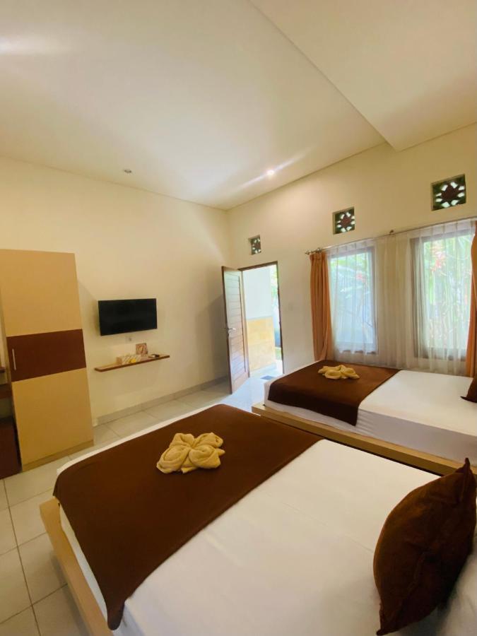 Hotel Mailaku House Kerobokan Zewnętrze zdjęcie