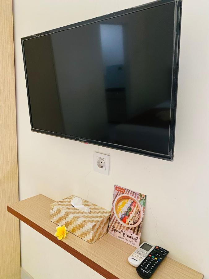 Hotel Mailaku House Kerobokan Zewnętrze zdjęcie