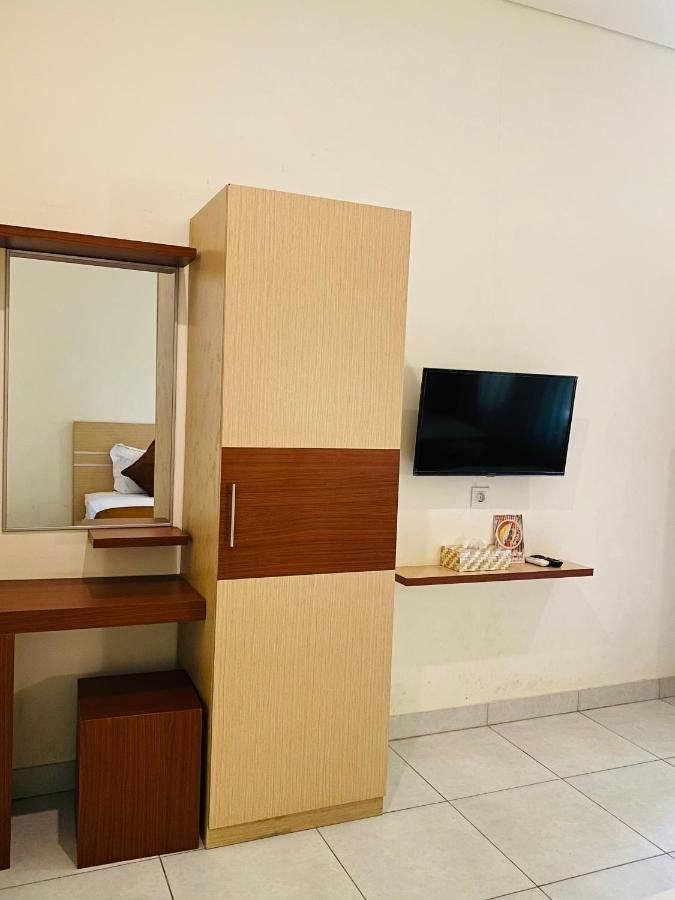 Hotel Mailaku House Kerobokan Zewnętrze zdjęcie