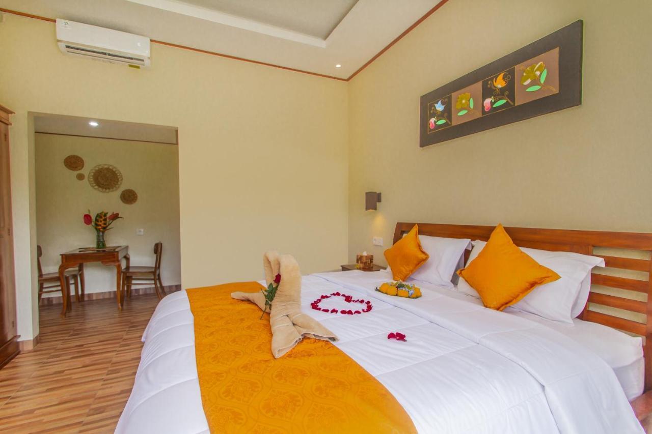 Hotel Mailaku House Kerobokan Zewnętrze zdjęcie